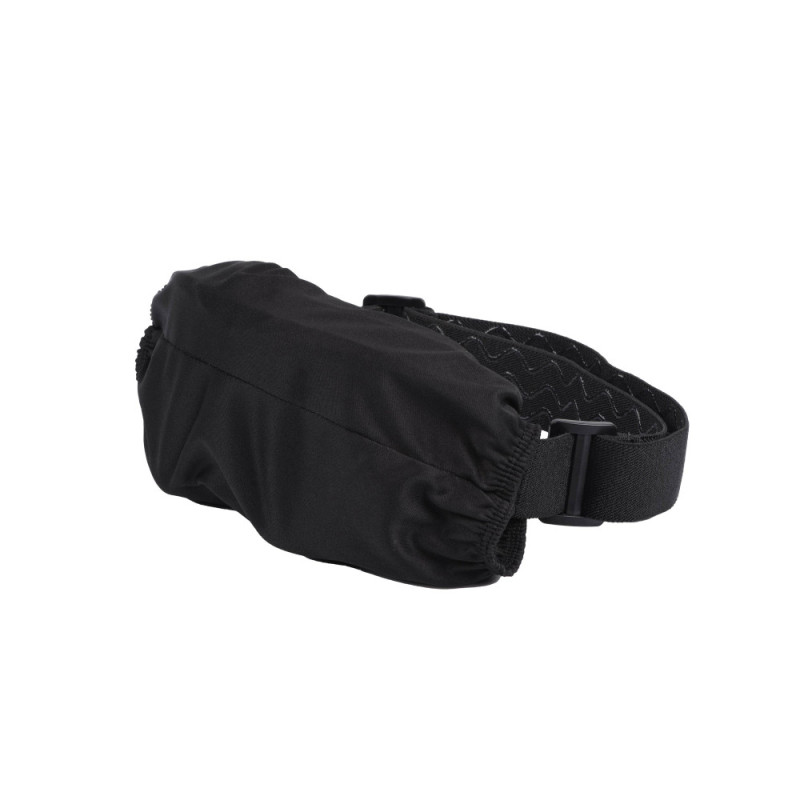 2E Tactical Tactical, protective mask Hawk WS Black Anti-fog, 3-layer sealant, bag, 3 lenses (2E-TGGWS-BK)