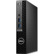 Dell PC OptiPlex 7010 MFF, Intel i5-12500T, 8GB, F512GB, UMA,  kb+m, Lin