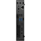 Dell PC OptiPlex 7010 MFF, Intel i5-12500T, 8GB, F512GB, UMA,  kb+m, Lin