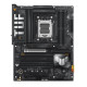 ASUS Материнcкая плата TUF GAMING X870-PLUS WIFI sAM5 X870 4xDDR5 M.2 HDMI WiFi BT ATX (90MB1IU0-M0EAY0)