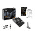 ASUS Материнcкая плата TUF GAMING X870-PLUS WIFI sAM5 X870 4xDDR5 M.2 HDMI WiFi BT ATX (90MB1IU0-M0EAY0)