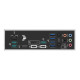 ASUS Материнcкая плата TUF GAMING X870-PLUS WIFI sAM5 X870 4xDDR5 M.2 HDMI WiFi BT ATX (90MB1IU0-M0EAY0)