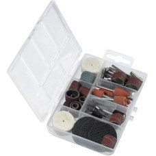 Einhell Engraver tooling set KWB, 61 pcs (510950)