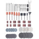 Einhell Engraver tooling set KWB, 61 pcs (510950)