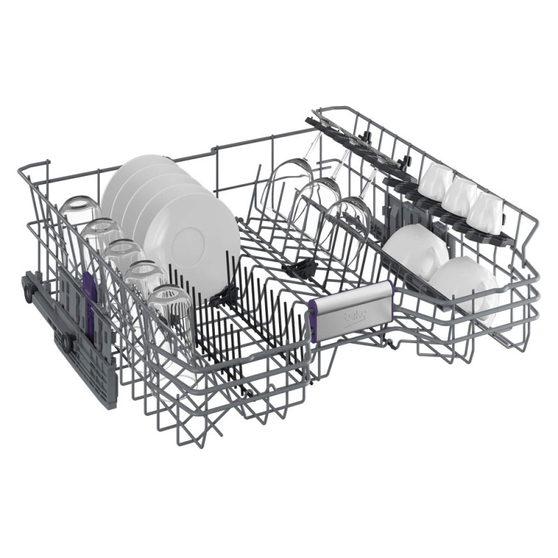 Beko DIN48534