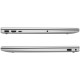 HP Notebook 15-fd1064ua 15.6  FHD IPS AG, Intel 3-100U, 8GB, F512GB, UMA, DOS, silver (B23CQEA)