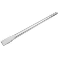Tolsen flat chisel, SDS-Max, 25x400mm (75457)