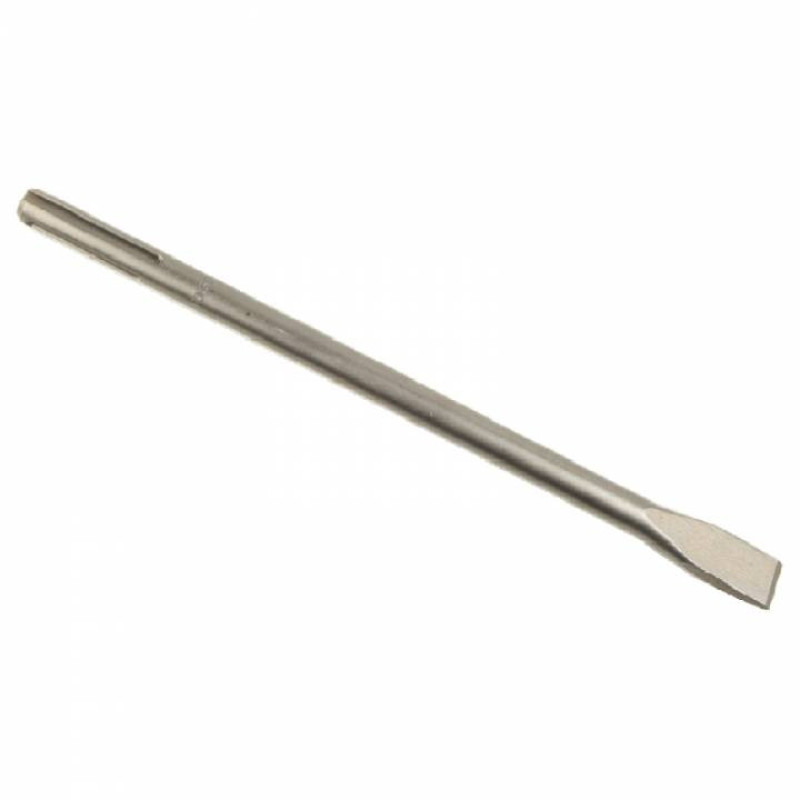 Tolsen flat chisel, SDS-Max, 25x400mm (75457)
