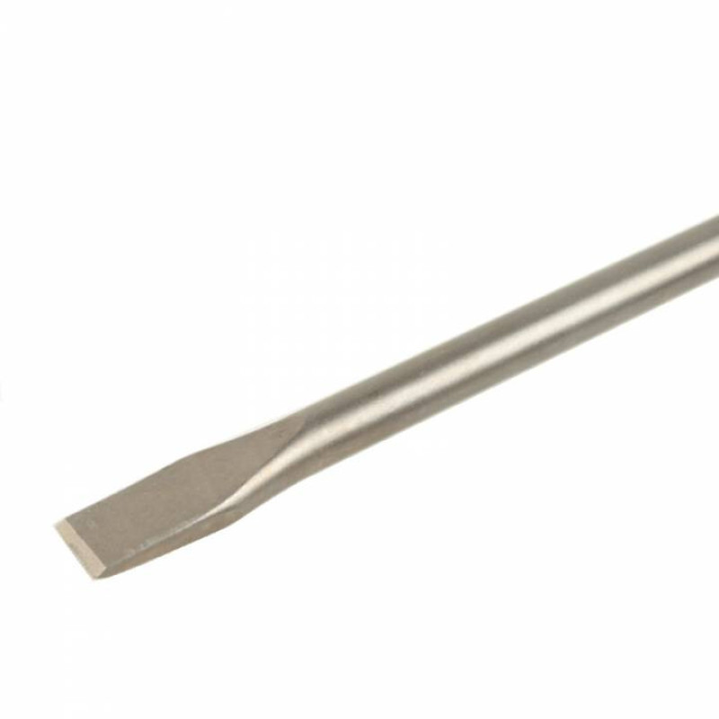 Tolsen flat chisel, SDS-Max, 25x400mm (75457)