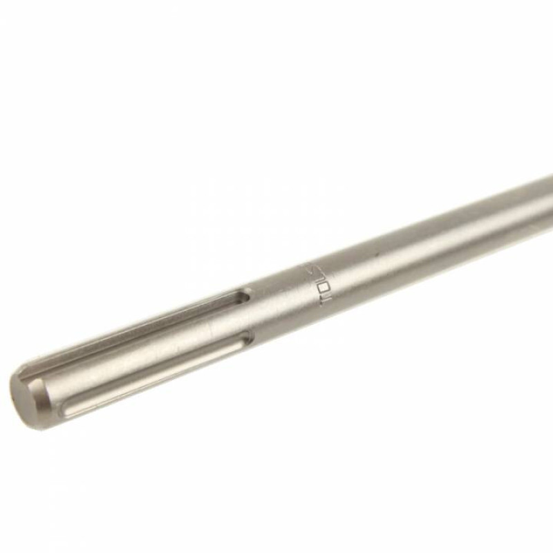 Tolsen flat chisel, SDS-Max, 25x400mm (75457)