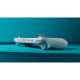 Steam Deck Valve OLED Limited Edition - White 1TB (1020-1024WH)