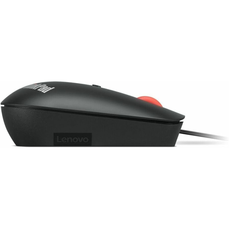 Lenovo ThinkPad USB-C Wired Compact Mouse (4Y51D20850)