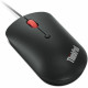 Lenovo ThinkPad USB-C Wired Compact Mouse (4Y51D20850)