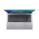 Acer Ноутбук Acer Extensa EX215-57 15.6" FHD IPS, Intel i3-1315U, 8GB, F512GB, UMA, Lin, сріблястий (NX.EJAEU.002)