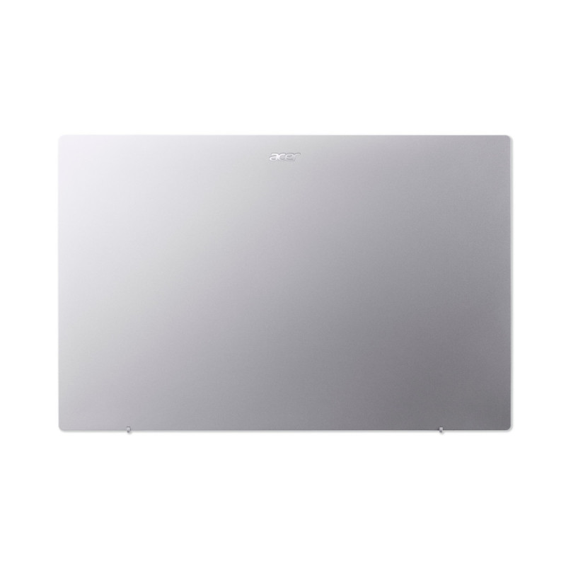 Acer Ноутбук Acer Extensa EX215-57 15.6" FHD IPS, Intel i3-1315U, 8GB, F512GB, UMA, Lin, сріблястий (NX.EJAEU.002)