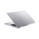 Acer Ноутбук Acer Extensa EX215-57 15.6" FHD IPS, Intel i3-1315U, 8GB, F512GB, UMA, Lin, сріблястий (NX.EJAEU.002)