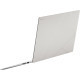 ASUS Ноутбук ASUS Zenbook S 16 UM5606KA-RK017W 16" 3K OLED, AMD AI 7 350, 24GB, F2TB, UMA, Win11, Білий (90NB1522-M000K0)
