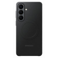 Samsung Чохол Samsung для Galaxy S26+ (S947), Silicone Magnet Case, чорний (EF-SS947CBEGWW)