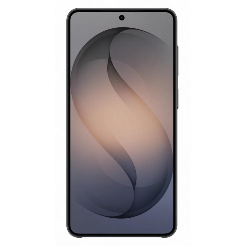 Samsung Чохол Samsung для Galaxy S26+ (S947), Silicone Magnet Case, чорний (EF-SS947CBEGWW)