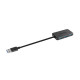 Transcend Хаб USB 3.1 Type-A > 4xUSB 3.1 Type-A пасивный (TS-HUB2K)