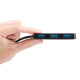 Transcend Хаб USB 3.1 Type-A > 4xUSB 3.1 Type-A пасивный (TS-HUB2K)