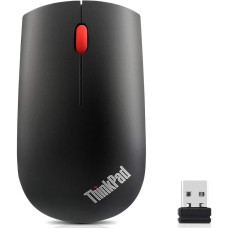 Lenovo Mouse ThinkPad Essential WL Black (4X30M56887)