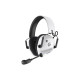 Наушники GamePro Genesis Mercury Pro 3-Mode White (HSW120W)