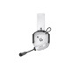 Наушники GamePro Genesis Mercury Pro 3-Mode White (HSW120W)