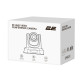 2E Видео конференц камера UHD 4K Black (2E-VCS-4K)