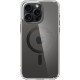 Spigen Чохол для Apple iPhone 15 Pro Ultra Hybrid MagFit, Carbon Fiber (ACS06717)