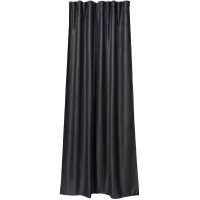 ARDESTO Curtain 150х270cm, blackout, 100% polyester, dark grey (ART1040DG)