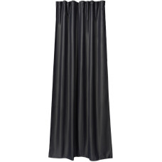ARDESTO Curtain 150х270cm, blackout, 100% polyester, dark grey (ART1040DG)