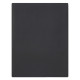 ARDESTO Curtain 150х270cm, blackout, 100% polyester, dark grey (ART1040DG)