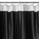 ARDESTO Curtain 150х270cm, blackout, 100% polyester, dark grey (ART1040DG)