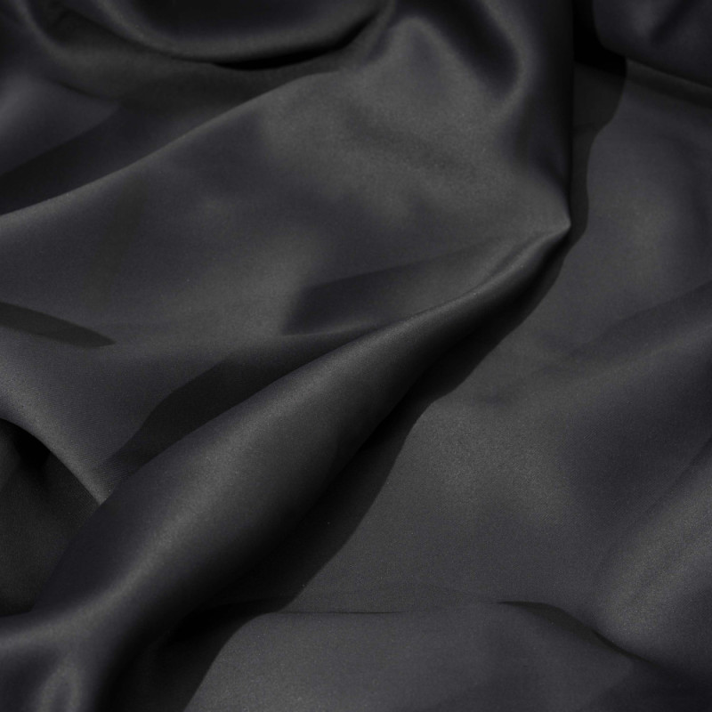 ARDESTO Curtain 150х270cm, blackout, 100% polyester, dark grey (ART1040DG)