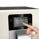 Krups coffee machine Intuition Preference, 3L, auto capuchino maker, auto recipe-8, beige-black (EA872A10)
