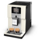 Krups coffee machine Intuition Preference, 3L, auto capuchino maker, auto recipe-8, beige-black (EA872A10)