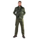 Neo Tools Рабочие брюки CAMO olive[Штаны рабочие Camo Olive, L(52), оливковый] (81-222-L)