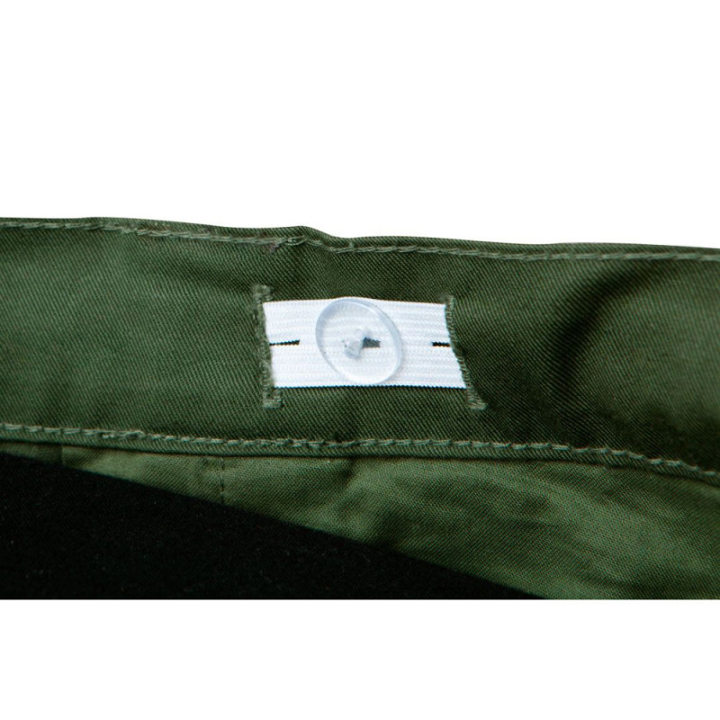 Neo Tools Рабочие брюки CAMO olive[Штаны рабочие Camo Olive, L(52), оливковый] (81-222-L)