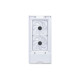 Корпус для ПК Lian Li LI LANCOOL 207 White (G99.LAN207RW.00)