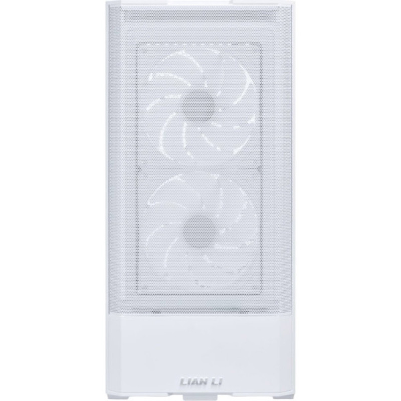 Корпус для ПК Lian Li LI LANCOOL 207 White (G99.LAN207RW.00)