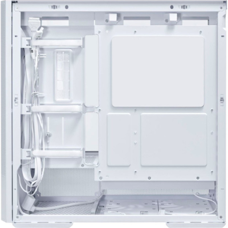 Корпус для ПК Lian Li LI LANCOOL 207 White (G99.LAN207RW.00)