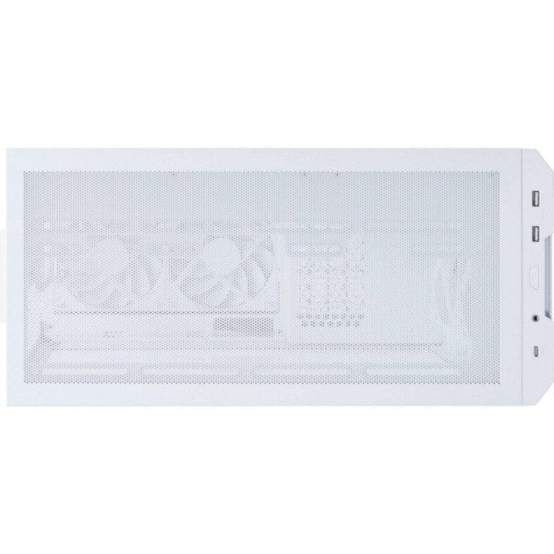 Корпус для ПК Lian Li LI LANCOOL 207 White (G99.LAN207RW.00)