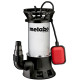Metabo Насос занурювальний для брудної води PS 18000 SN (0251800000)