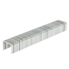 Topex 41E308 Staples, type J, 8 mm, 1000 pcs.