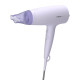 Philips Фен 3000 Series, 2100Вт, режимов-3, хол. обдув, лиловый (BHD341/10)