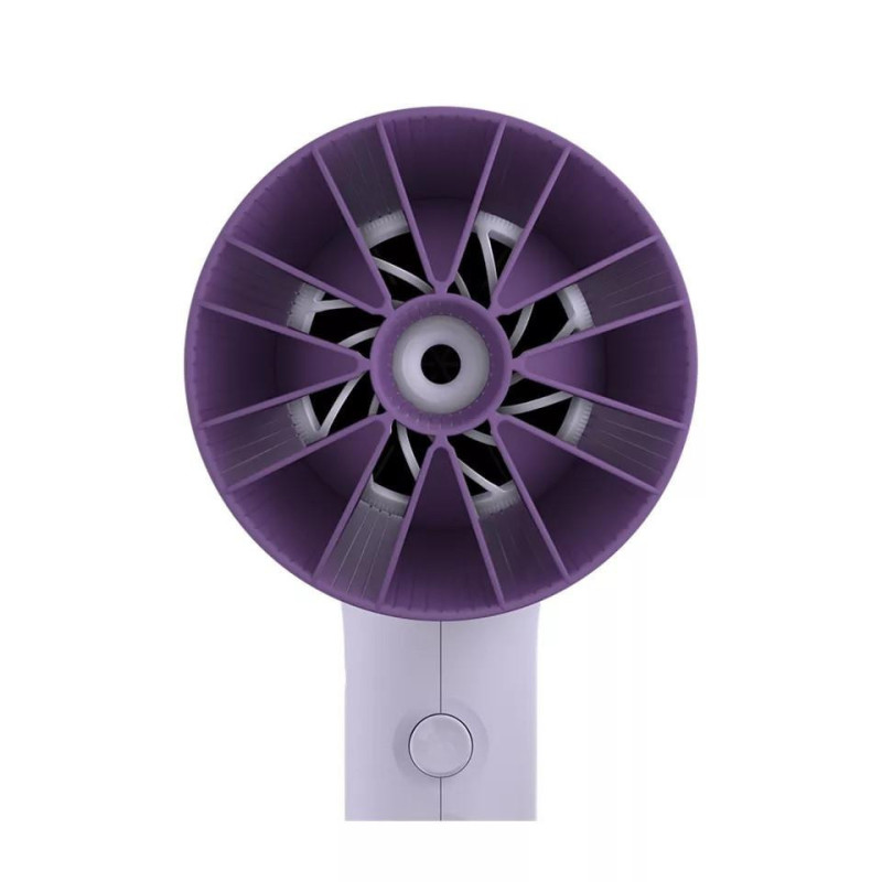 Philips Фен 3000 Series, 2100Вт, режимов-3, хол. обдув, лиловый (BHD341/10)
