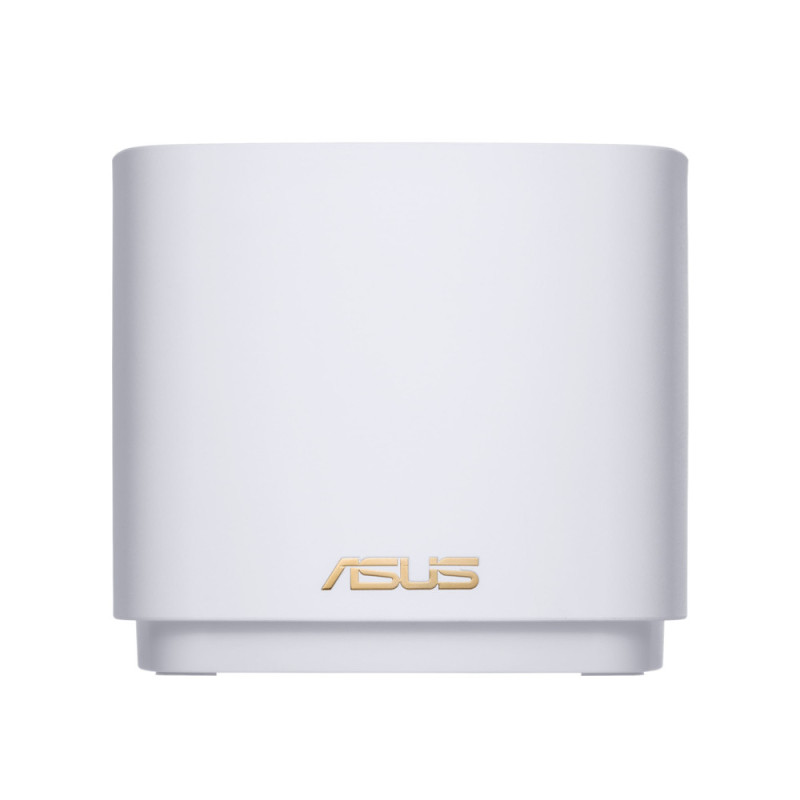 ASUS Router ZenWiFi XD5 3PK AX3000 1xGE LAN 1xGE WAN MU-MIMO MESH