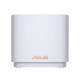 ASUS Router ZenWiFi XD5 3PK AX3000 1xGE LAN 1xGE WAN MU-MIMO MESH