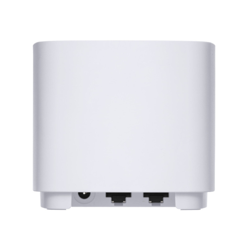 ASUS Router ZenWiFi XD5 3PK AX3000 1xGE LAN 1xGE WAN MU-MIMO MESH